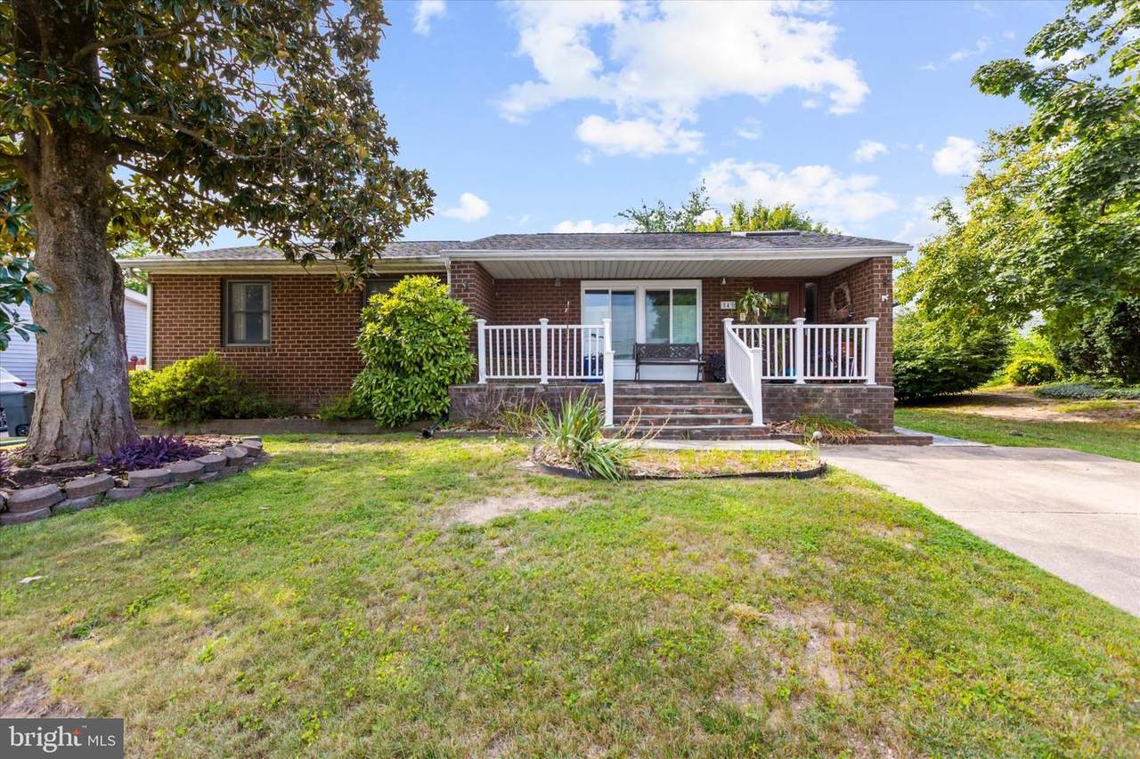 549 Kenora Drive - Photo 1