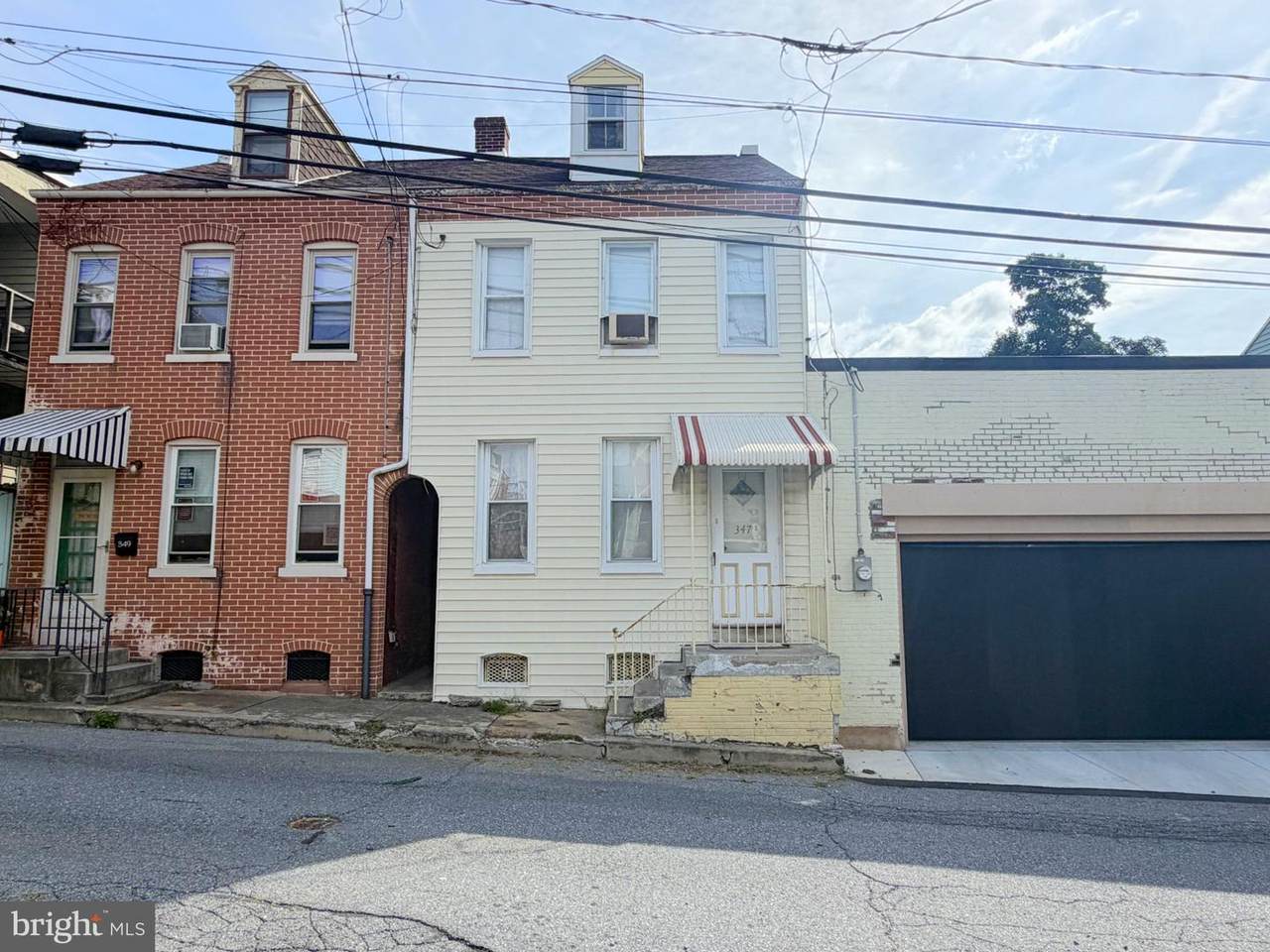 347 Concord Street - Photo 1