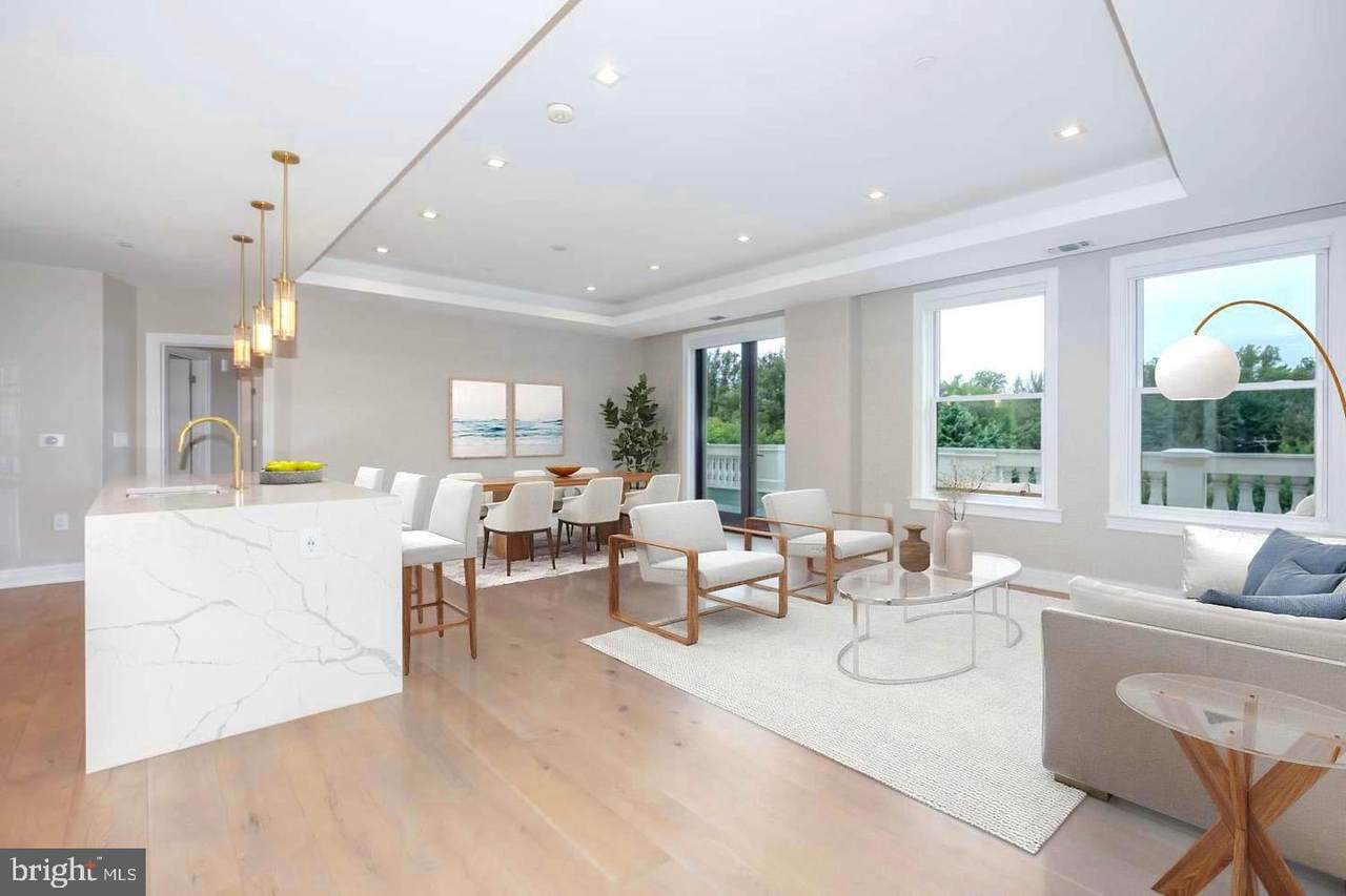 8551 Connecticut Avenue - Photo 1