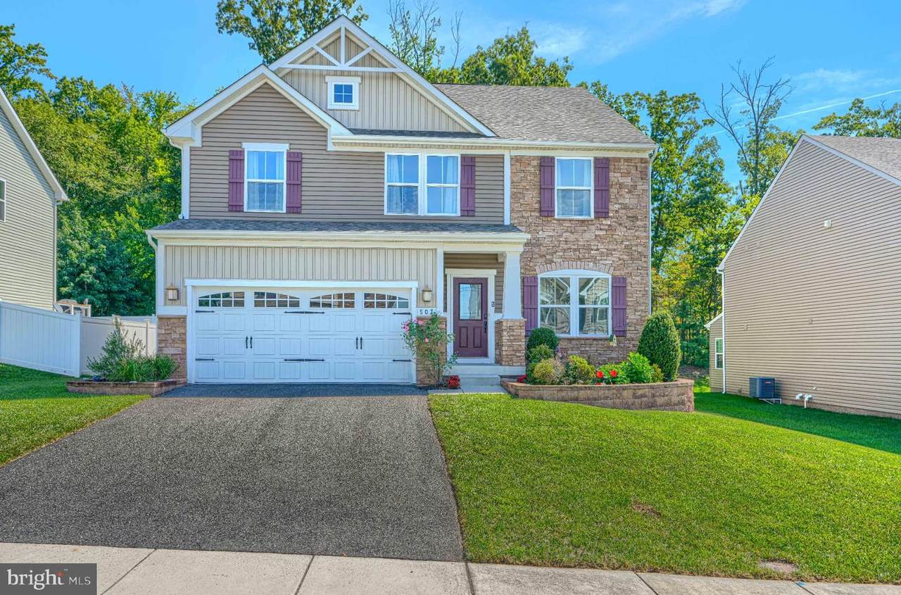 507 Potomac Road - Photo 1