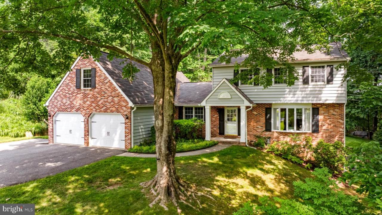 2206 Mt Hebron Drive - Photo 1