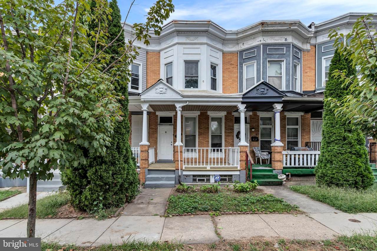 3027 Walbrook Avenue - Photo 1