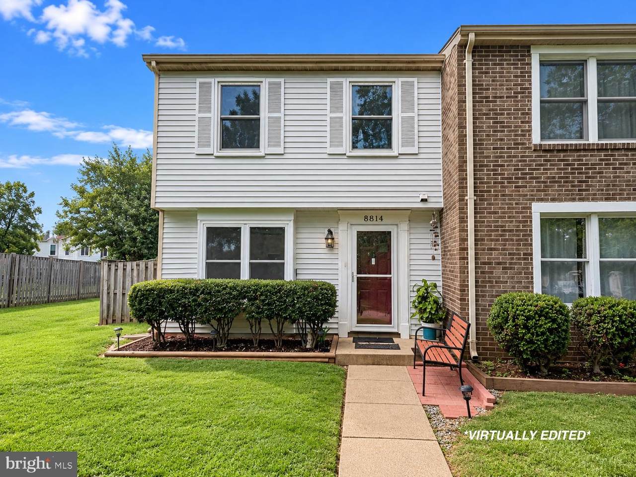 8814 Vicksburg Court - Photo 1