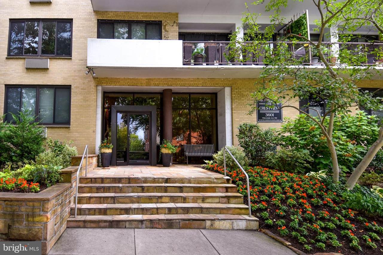 3601 Wisconsin Avenue - Photo 1