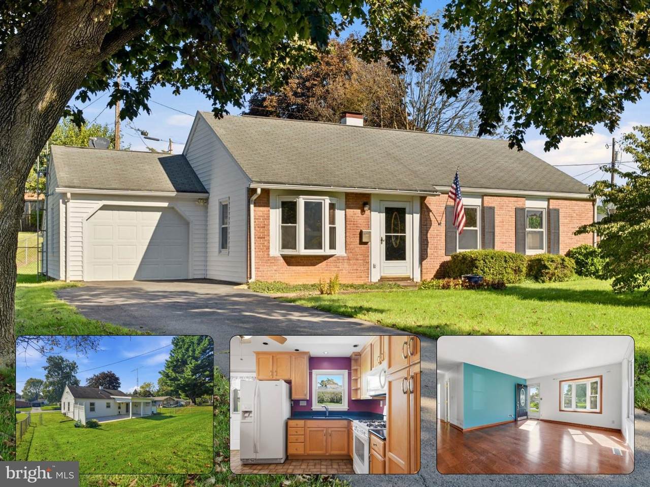 1045 Carroll Boulevard - Photo 1