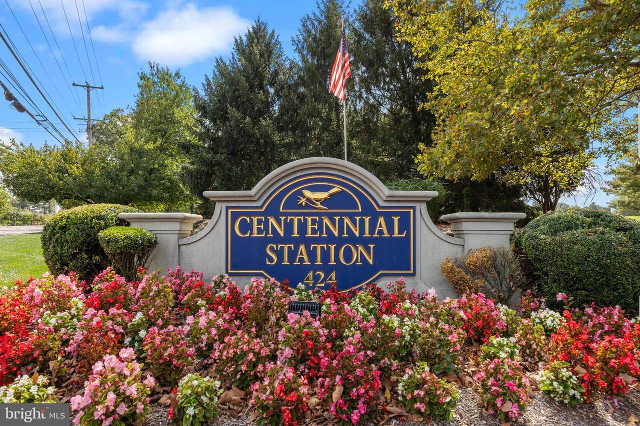7311 Centennial Station - Photo 1
