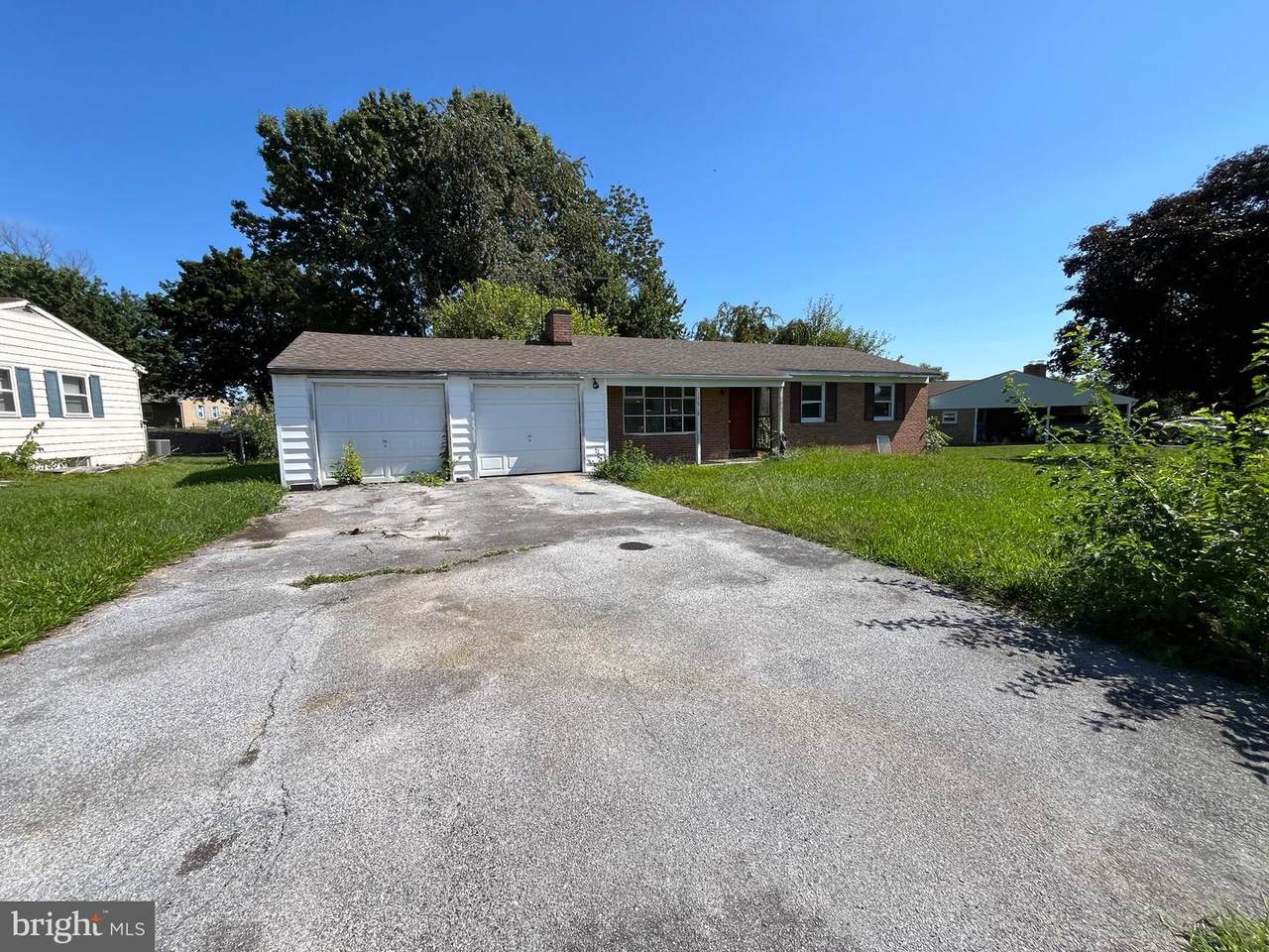 17518 Green Meadow Lane - Photo 1