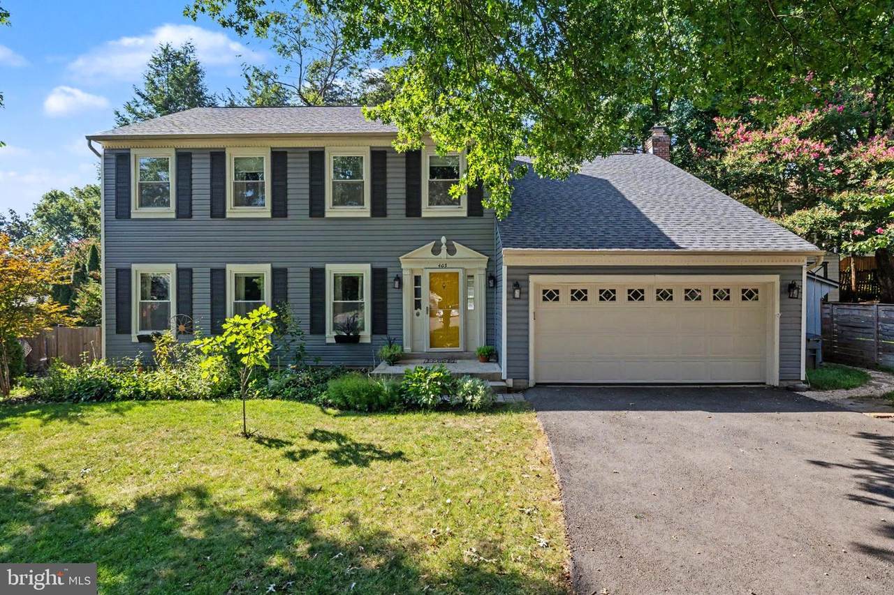 405 Madison Forest Drive - Photo 1