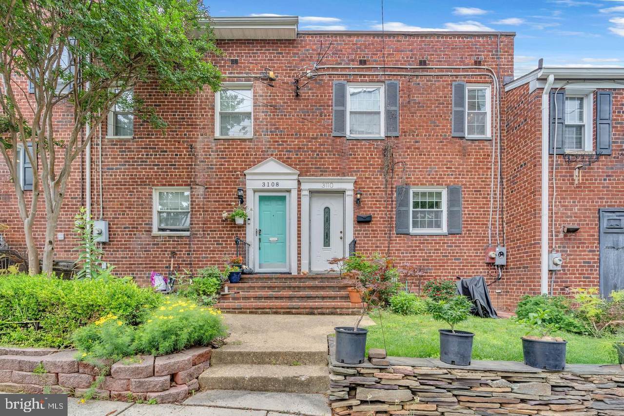 3110 Landover Street - Photo 1
