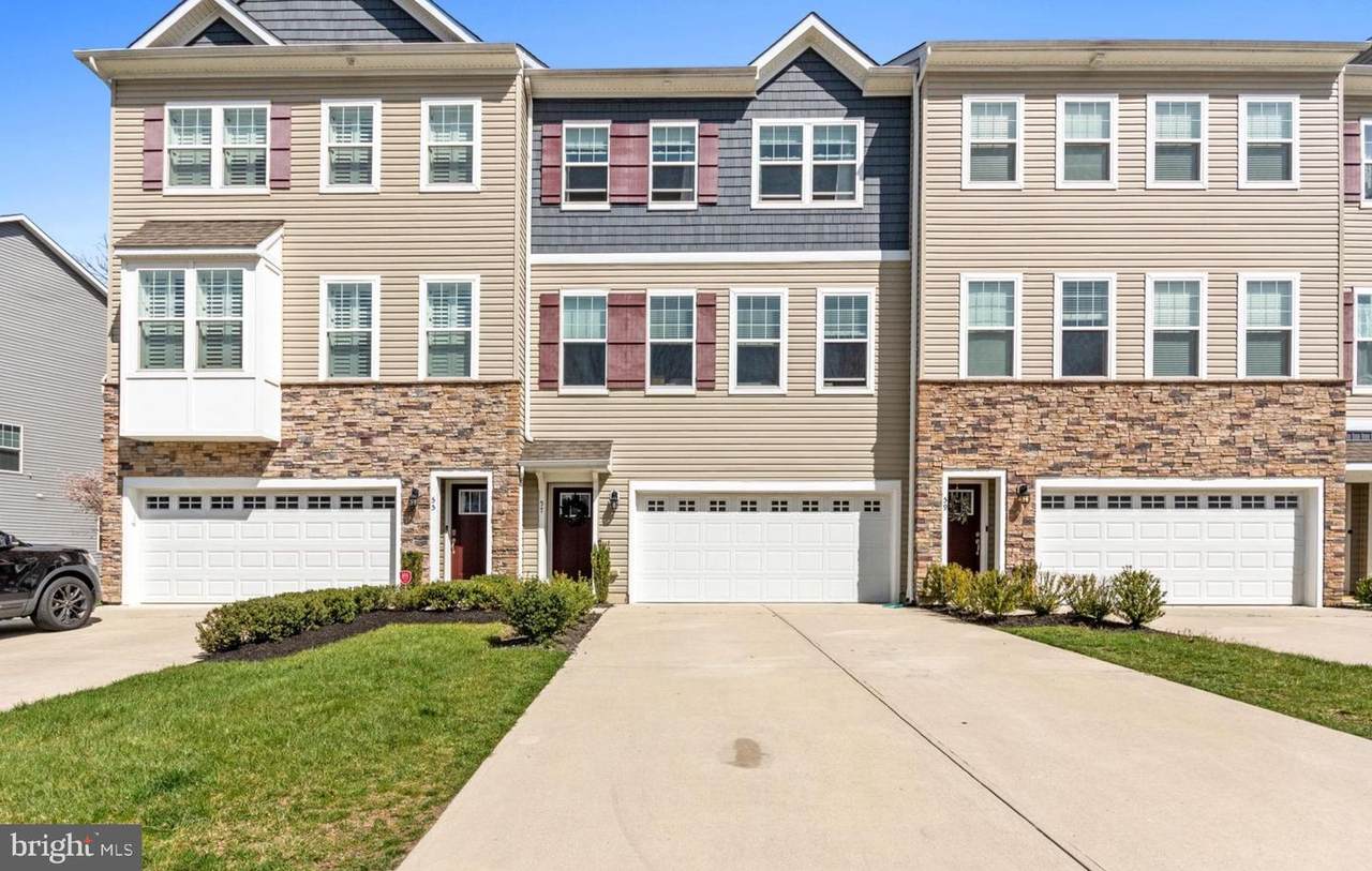 57 Sullivan Way - Photo 1