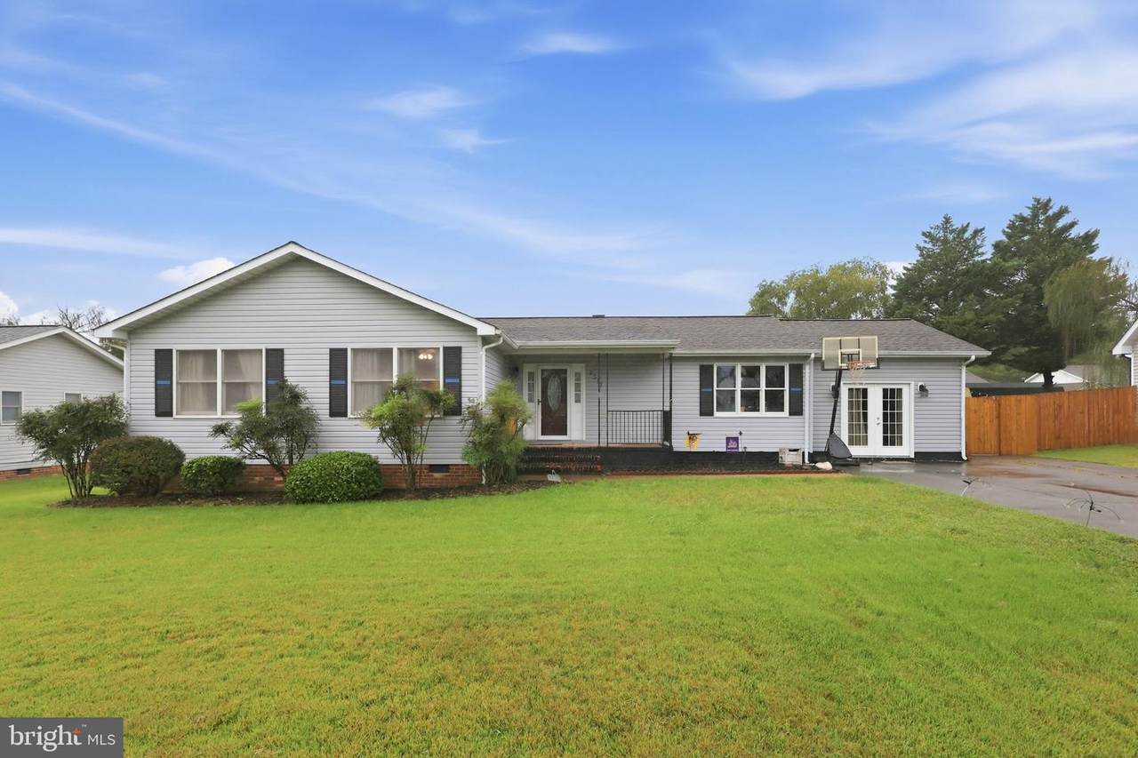 4517 Susanne Drive - Photo 1