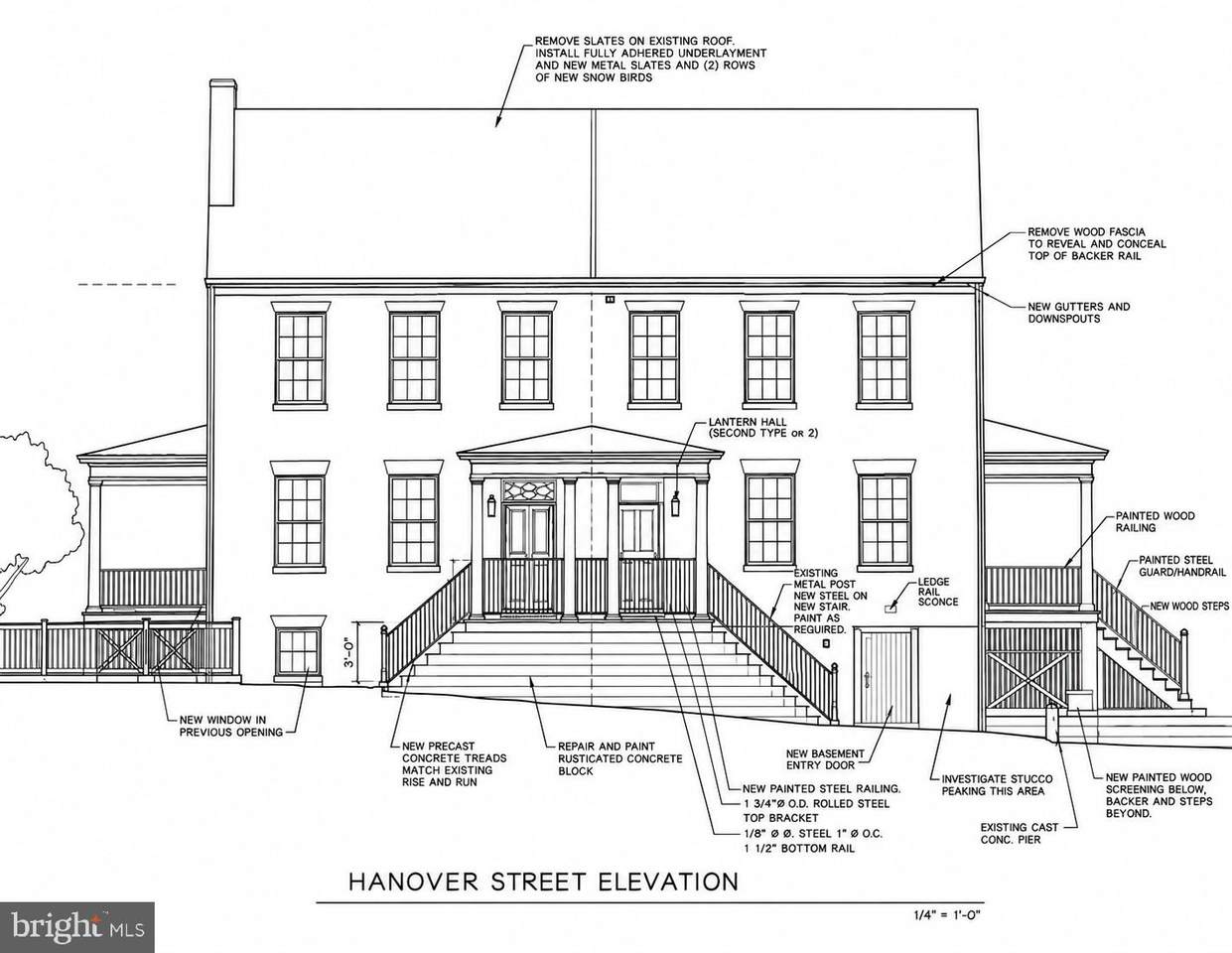 301 Hanover Street - Photo 1