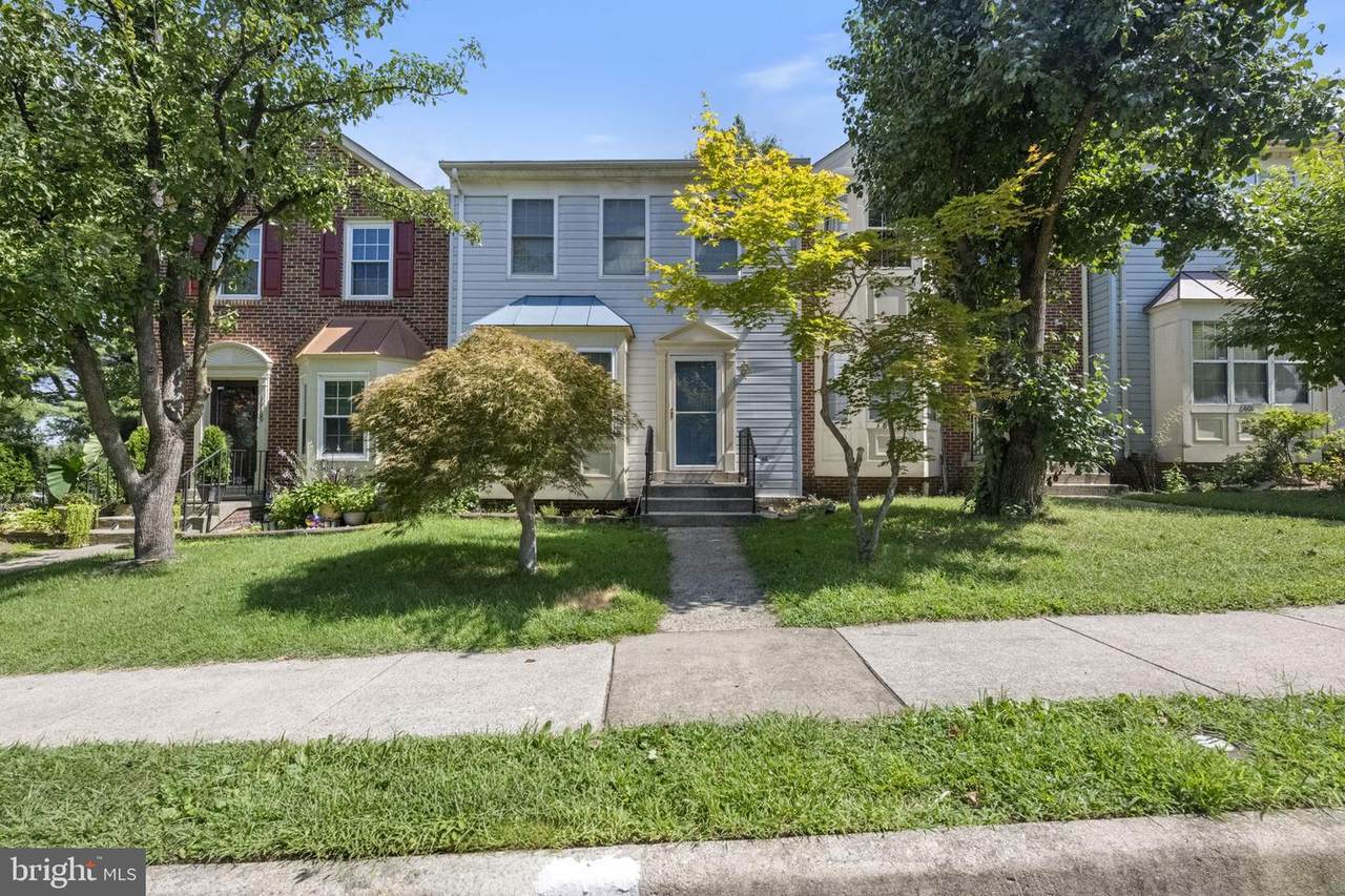 16793 Capon Tree Lane - Photo 1