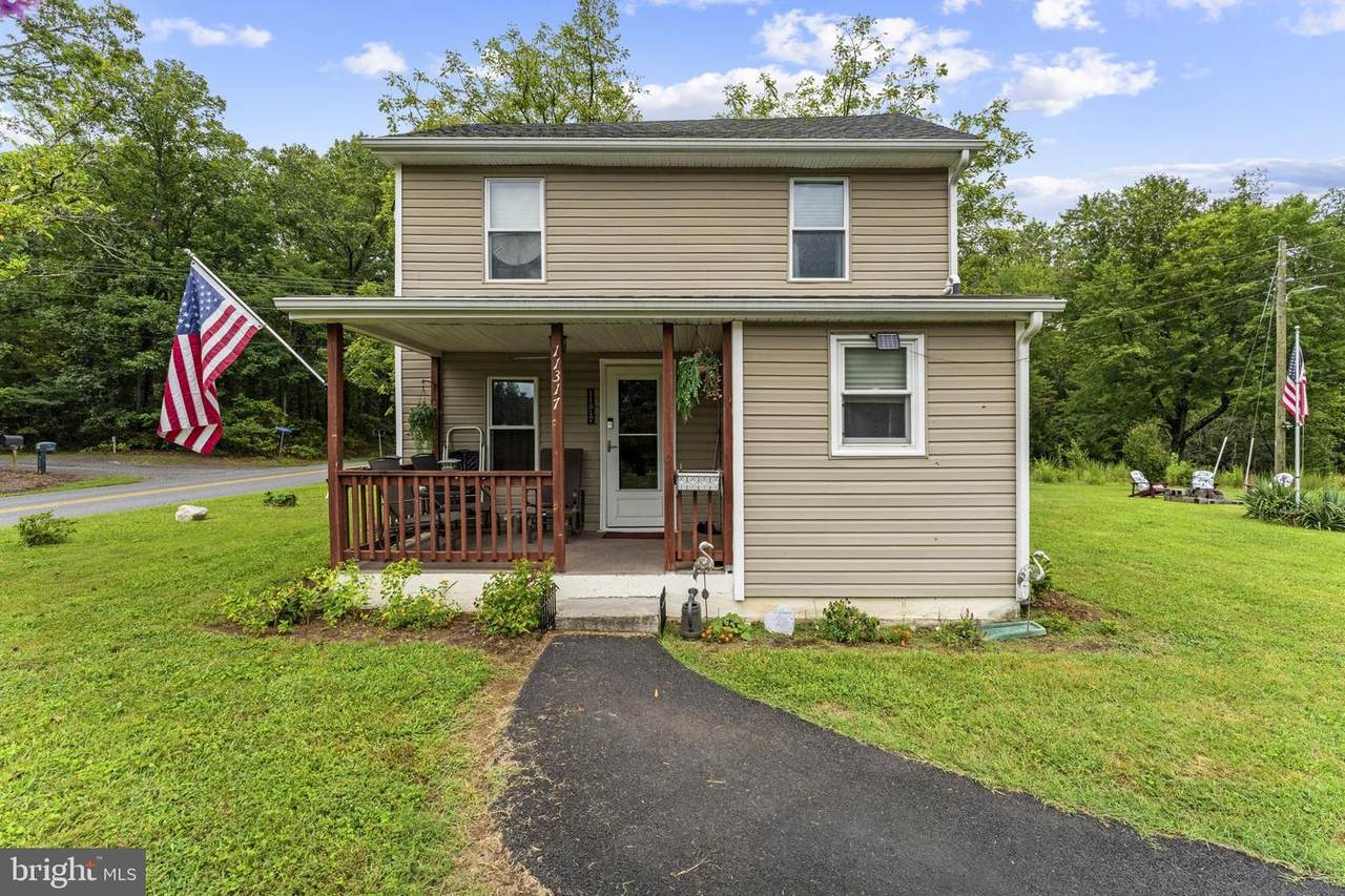 11317 Scotts Mill Road - Photo 1