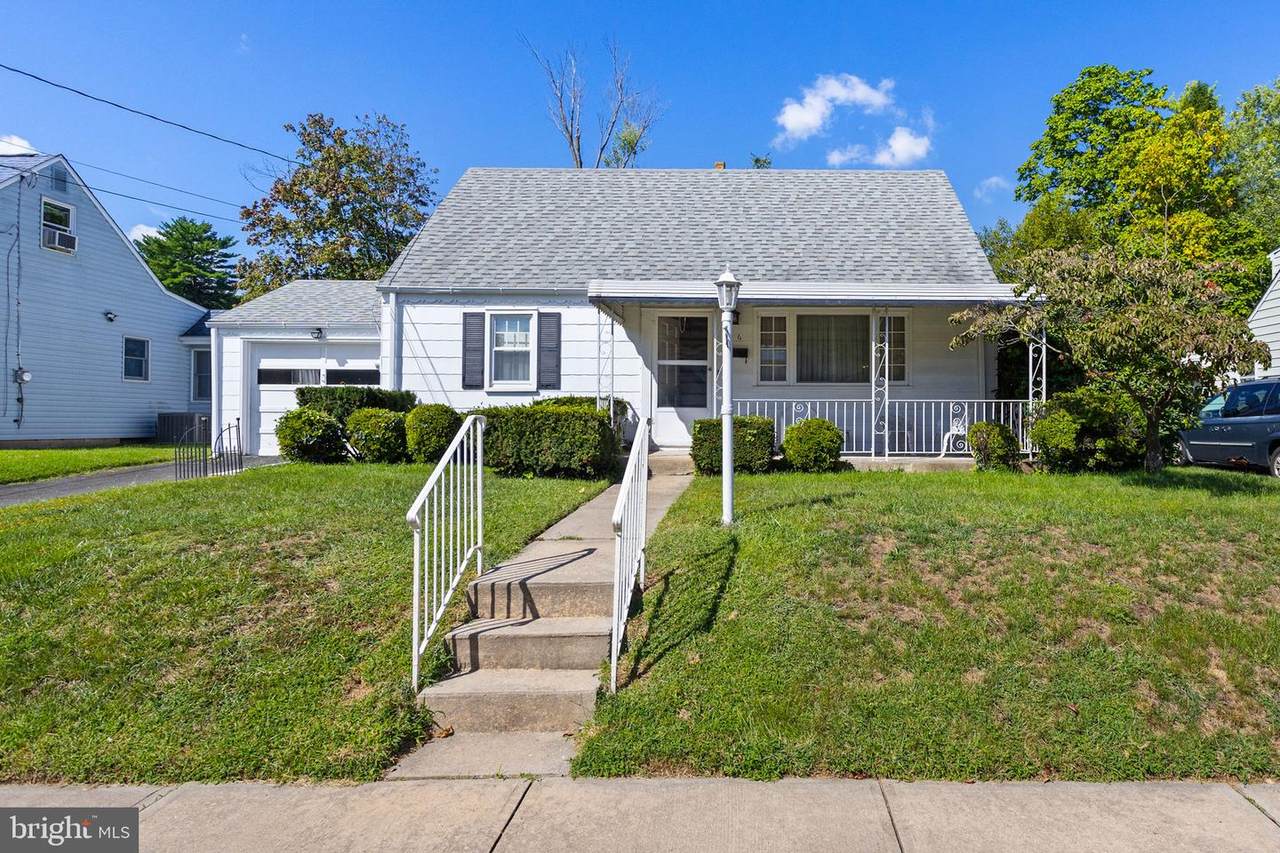 6 Weston Road - Photo 1