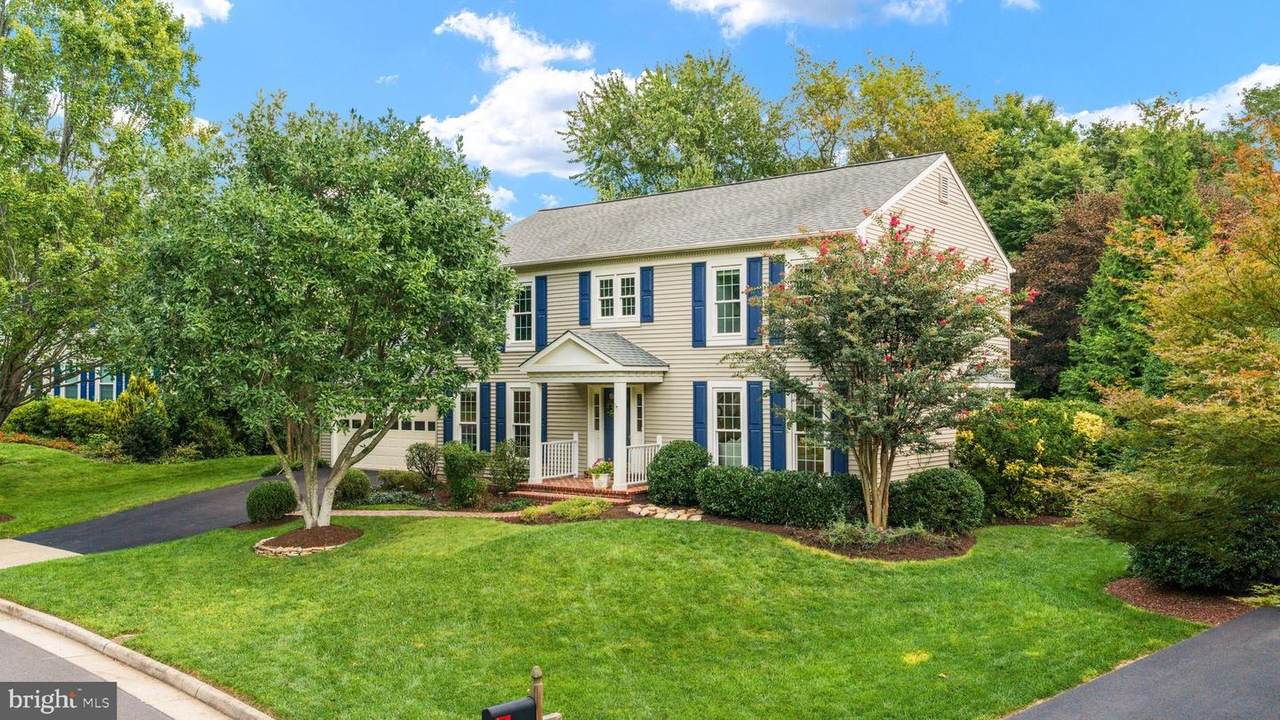 13207 Wrenn House Lane - Photo 1