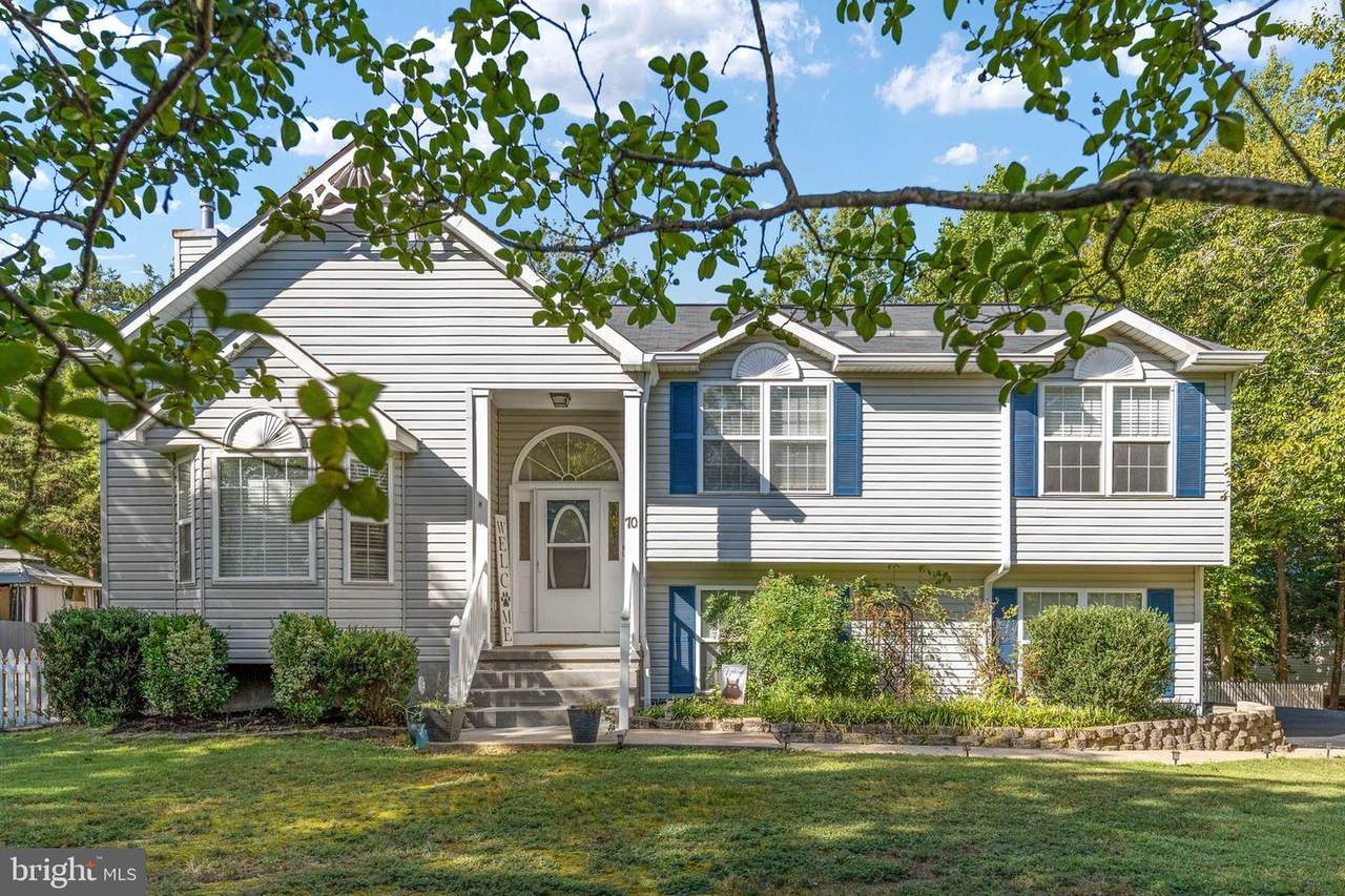 70 Melanie Hollow Lane - Photo 1