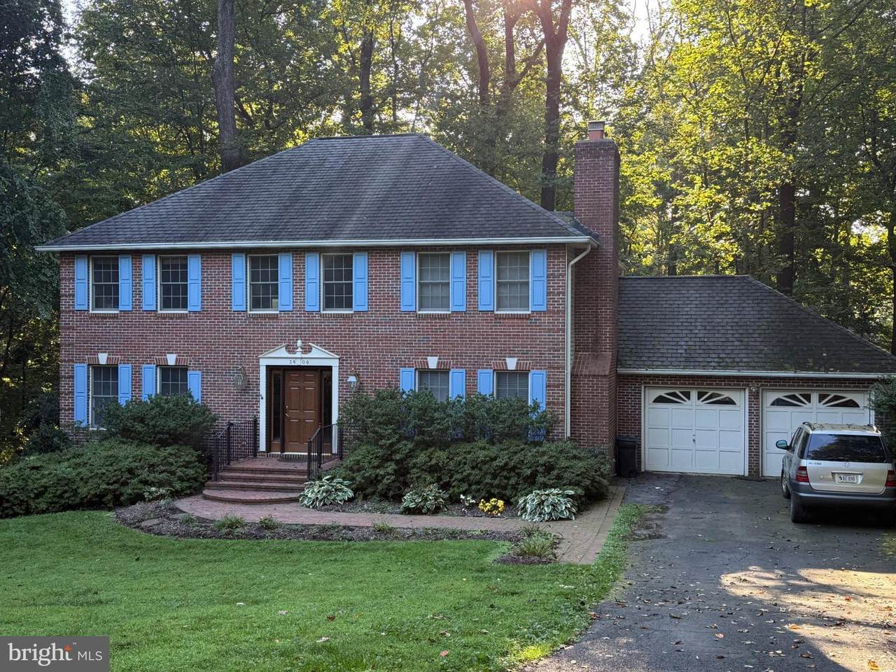 3806 Haynsworth Place - Photo 1