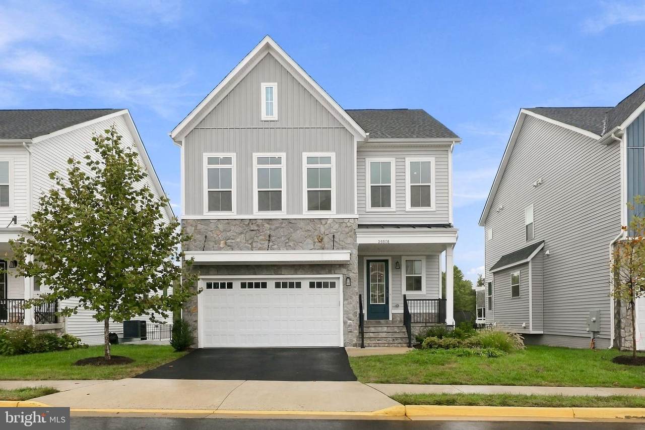 25508 Grassy Meadow Drive - Photo 1