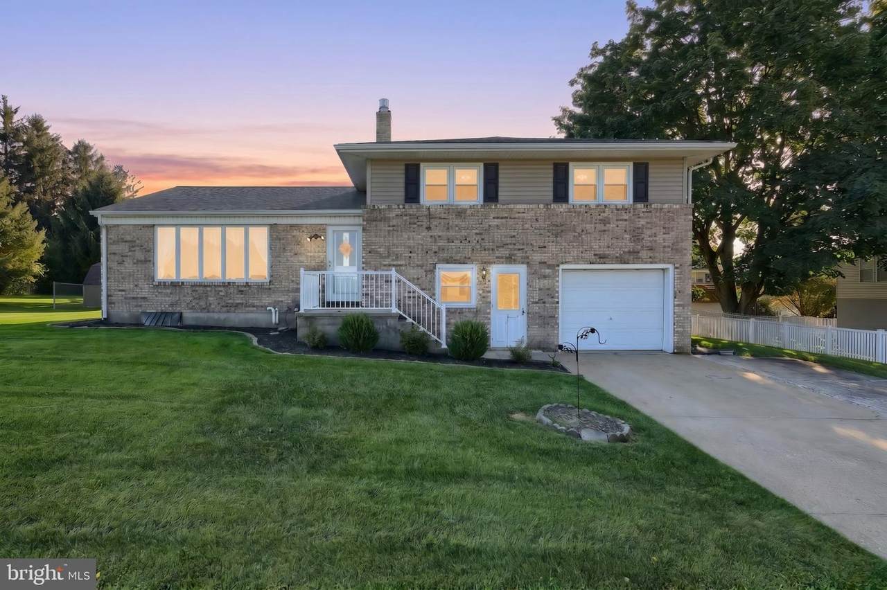 718 Stoverstown Road - Photo 1