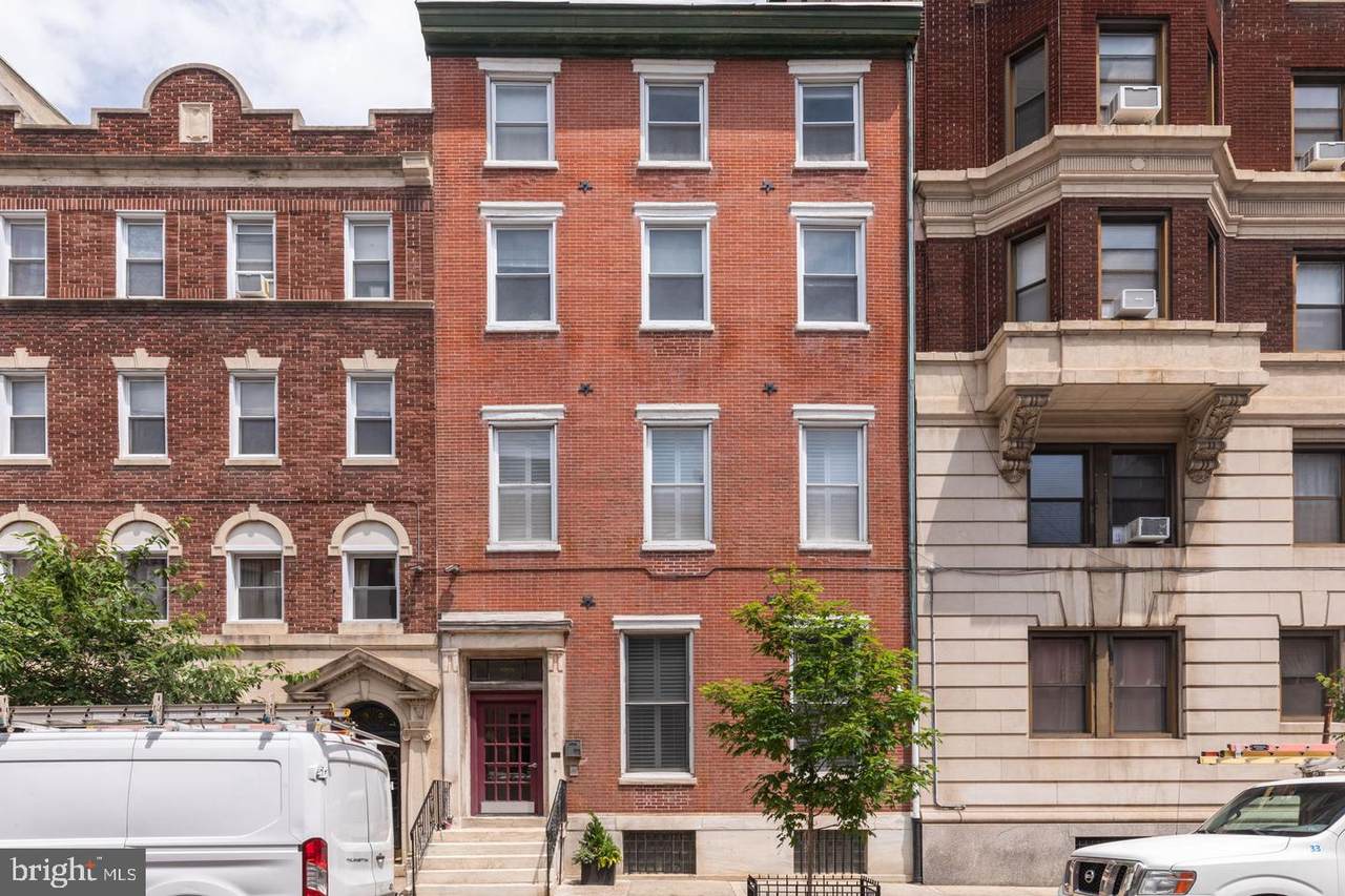 1305 Spruce Street - Photo 1