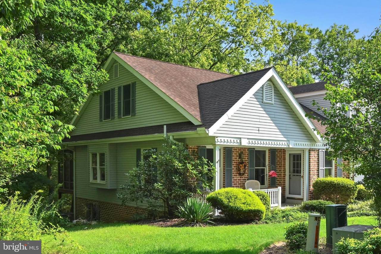81 Timber Villa - Photo 1