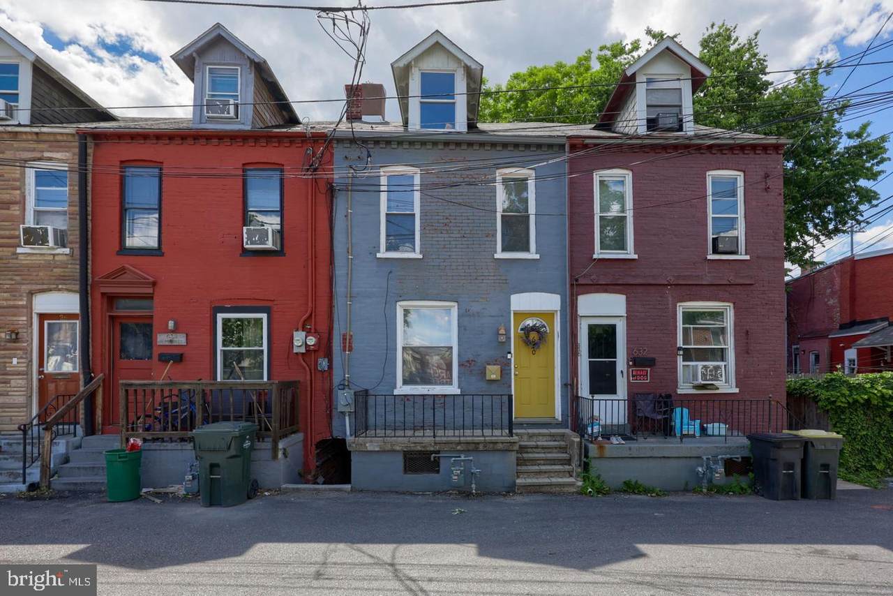 630 Market Street - Photo 1