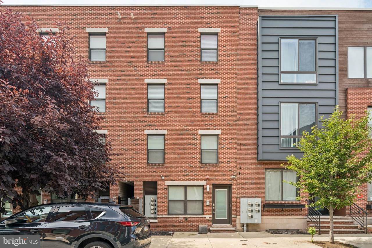 970 Marshall Street - Photo 1