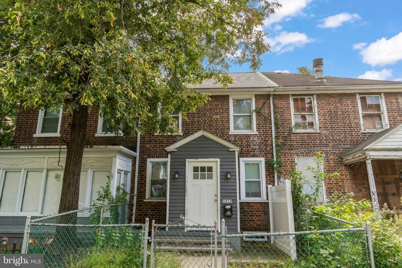1212 Octagon Rd-North Road - Photo 1