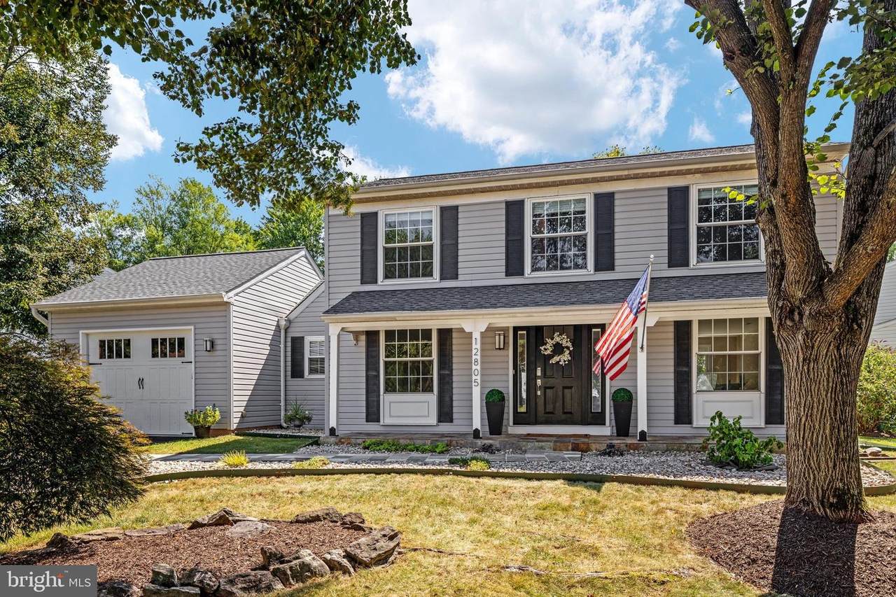 12805 Gatepost Court - Photo 1