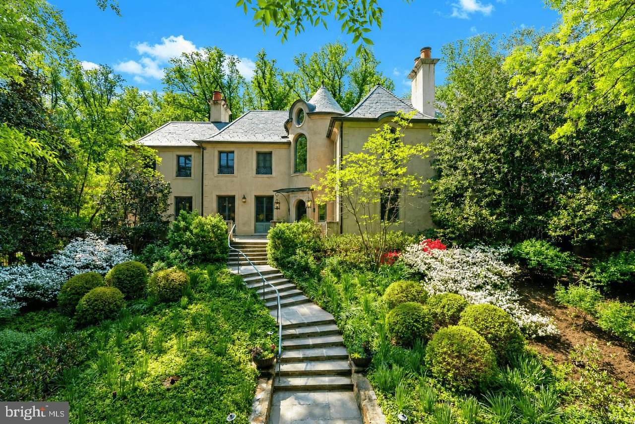 4500 Garfield Street - Photo 1