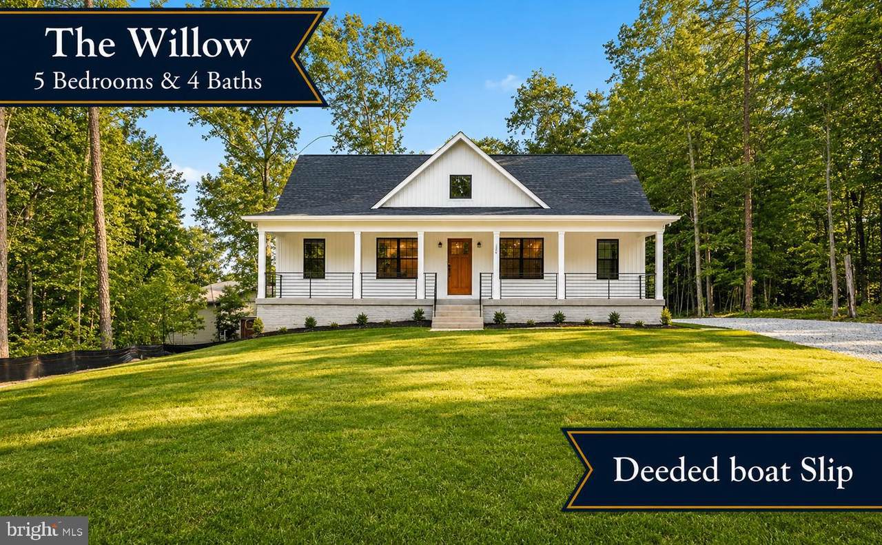224 Edgewood Drive - Photo 1