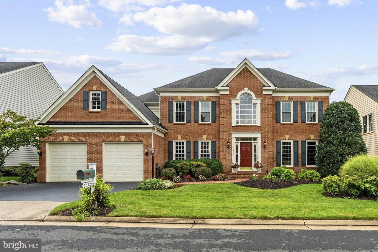 6032 Erinblair Loop - Photo 1