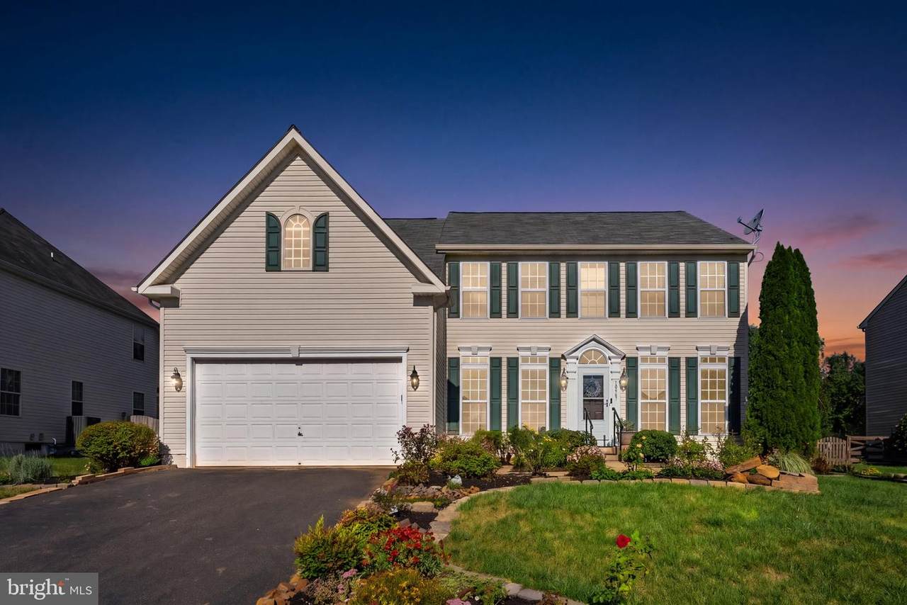 10967 Southcoate Village Drive - Photo 1