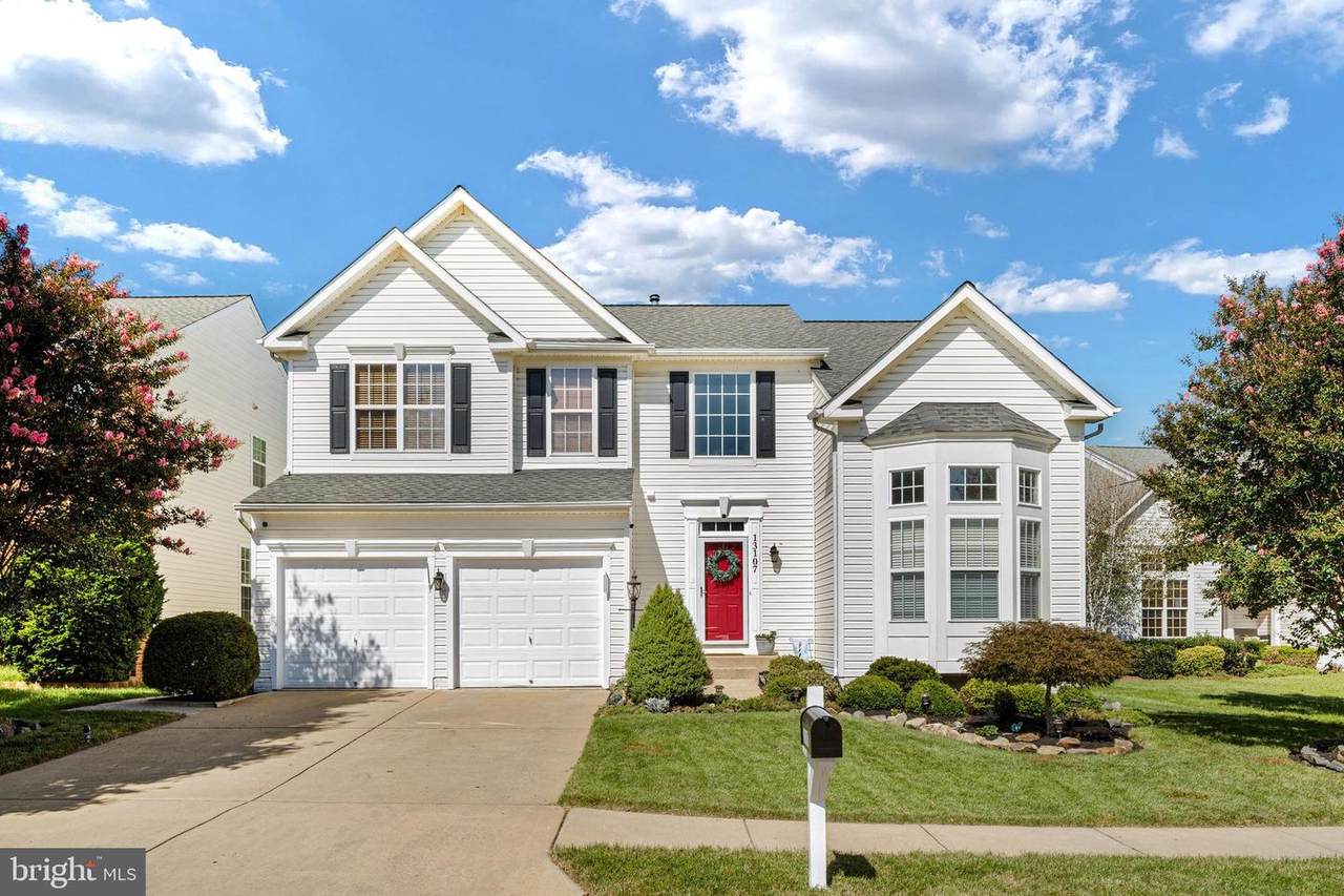 13107 Bigleaf Maple Court - Photo 1