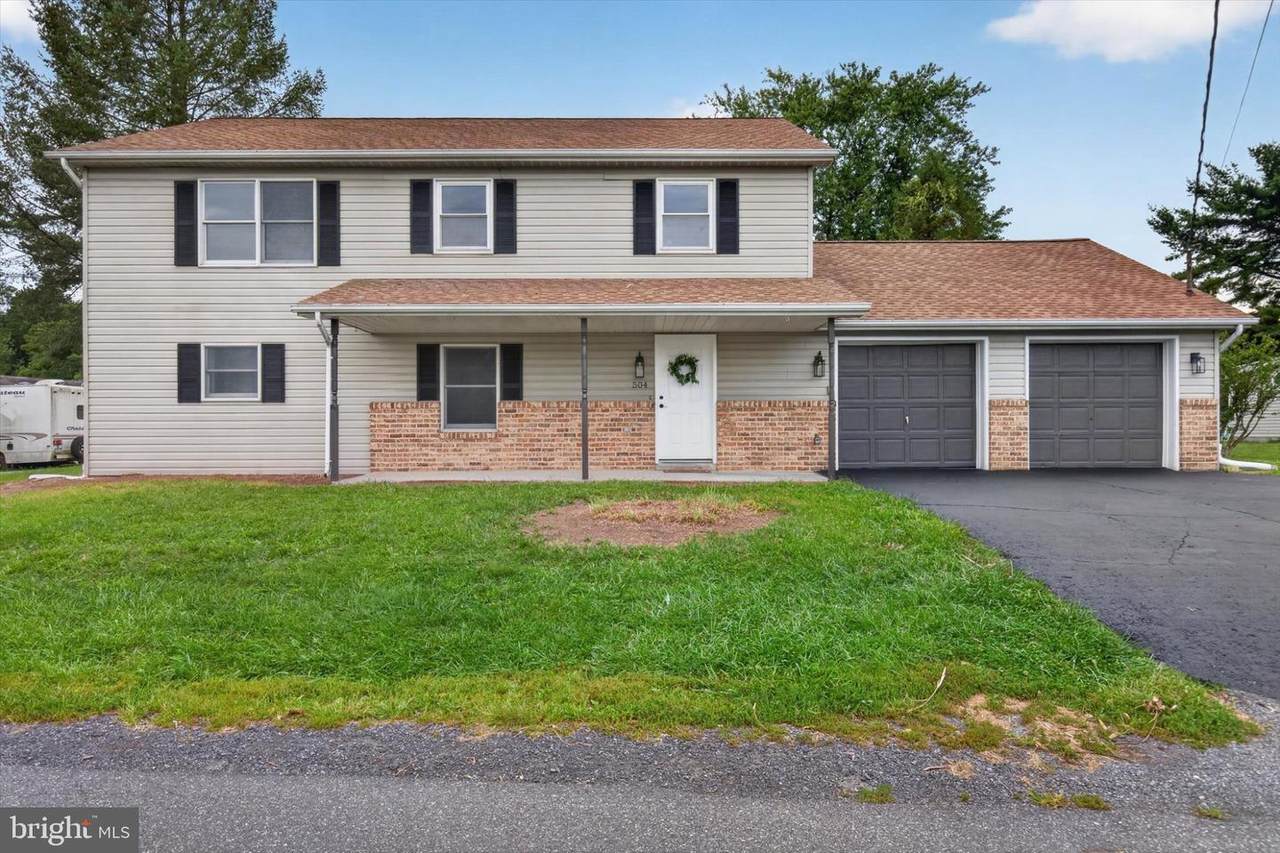 504 Humer Street - Photo 1