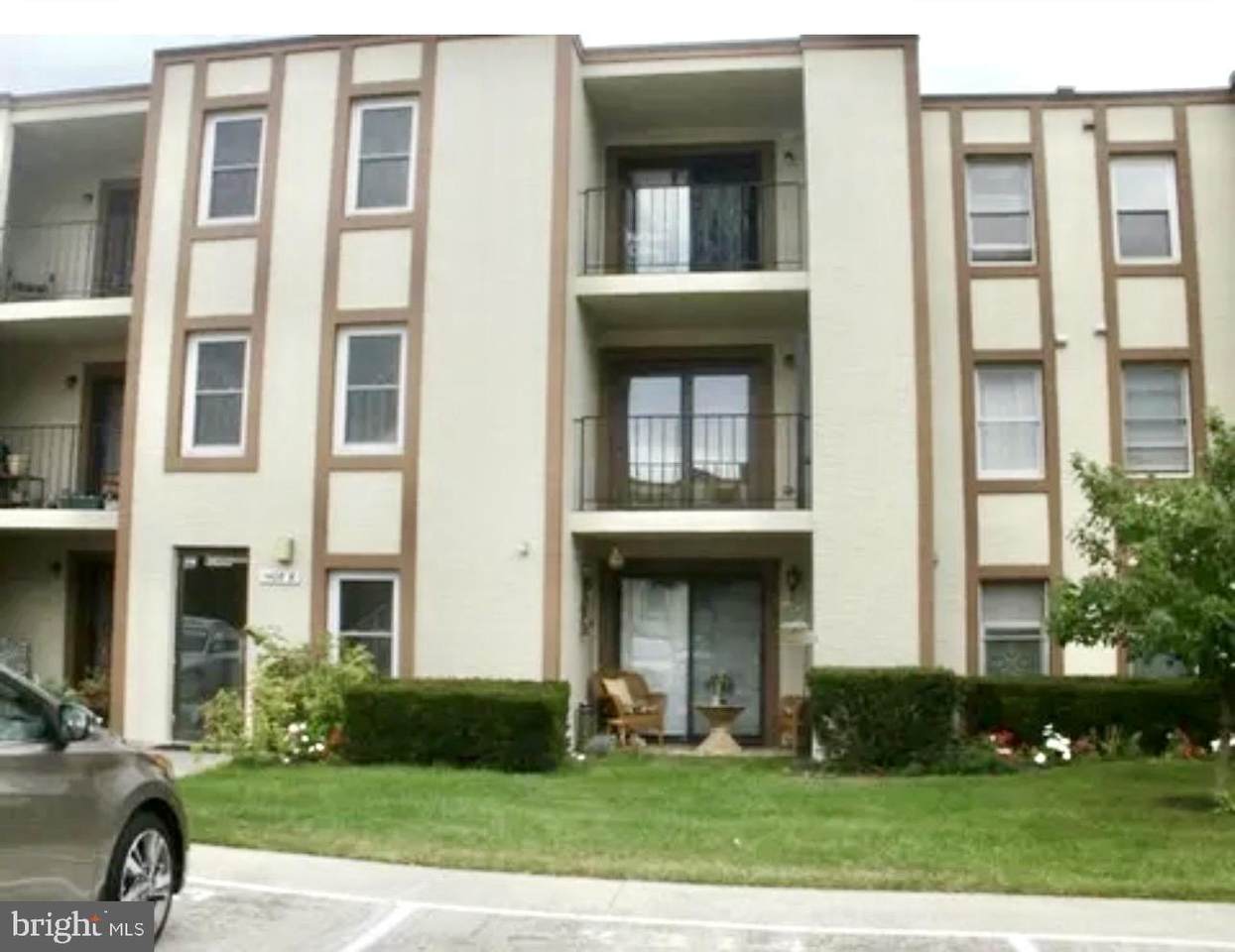 1406 Bradley Drive - Photo 1