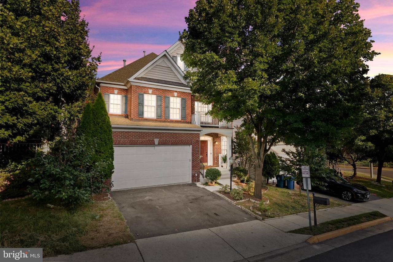 5607 Lierman Circle - Photo 1