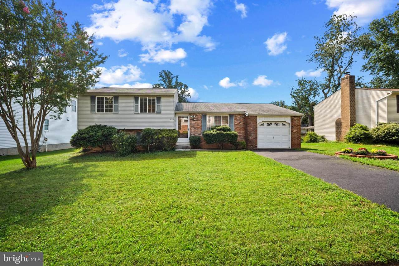 9715 Water Oak Drive - Photo 1