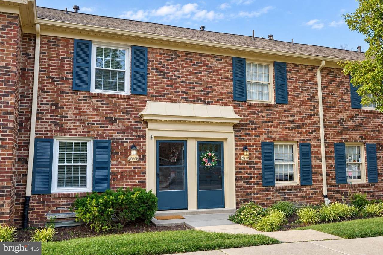 8414 Penshurst Drive - Photo 1