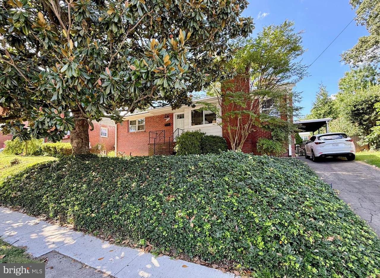 2016 Woodstock Street - Photo 1