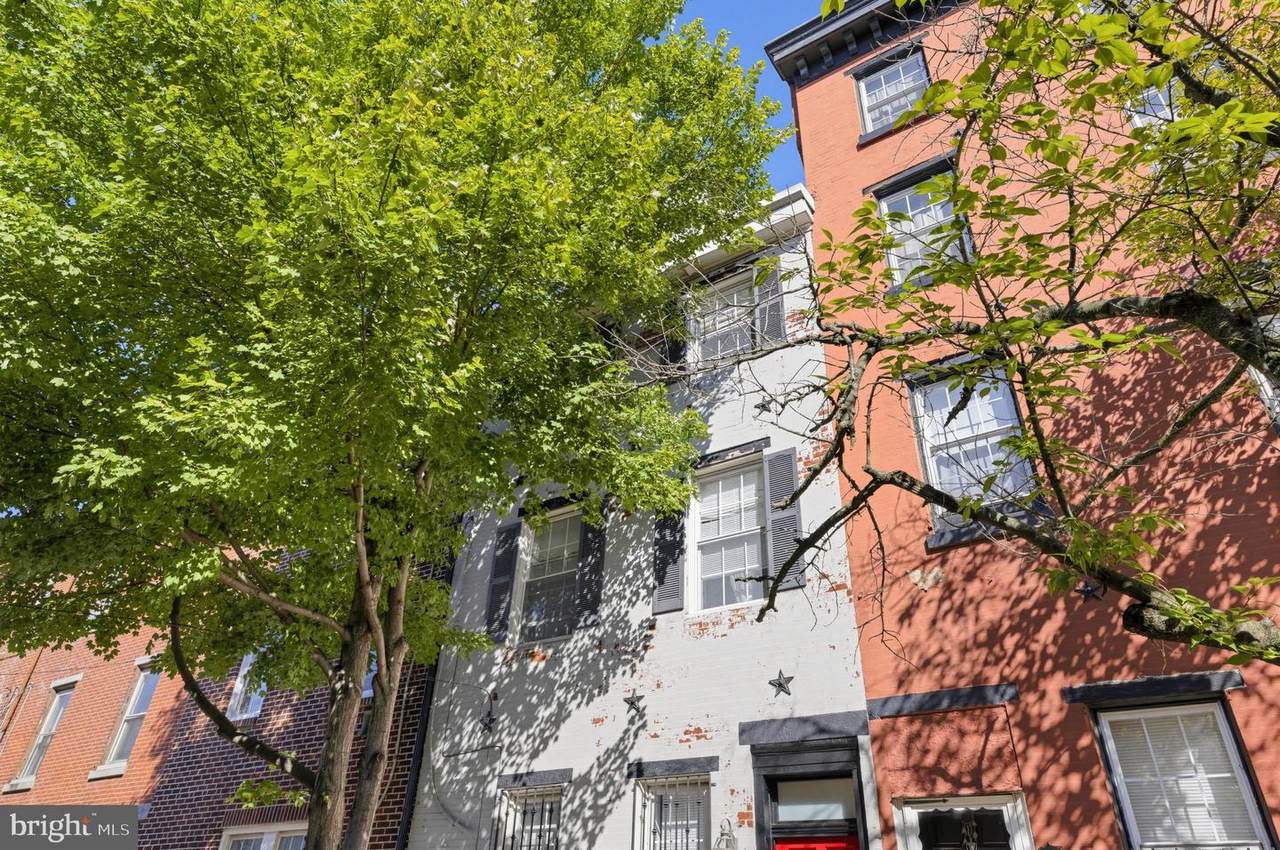 1219 Randolph Street - Photo 1