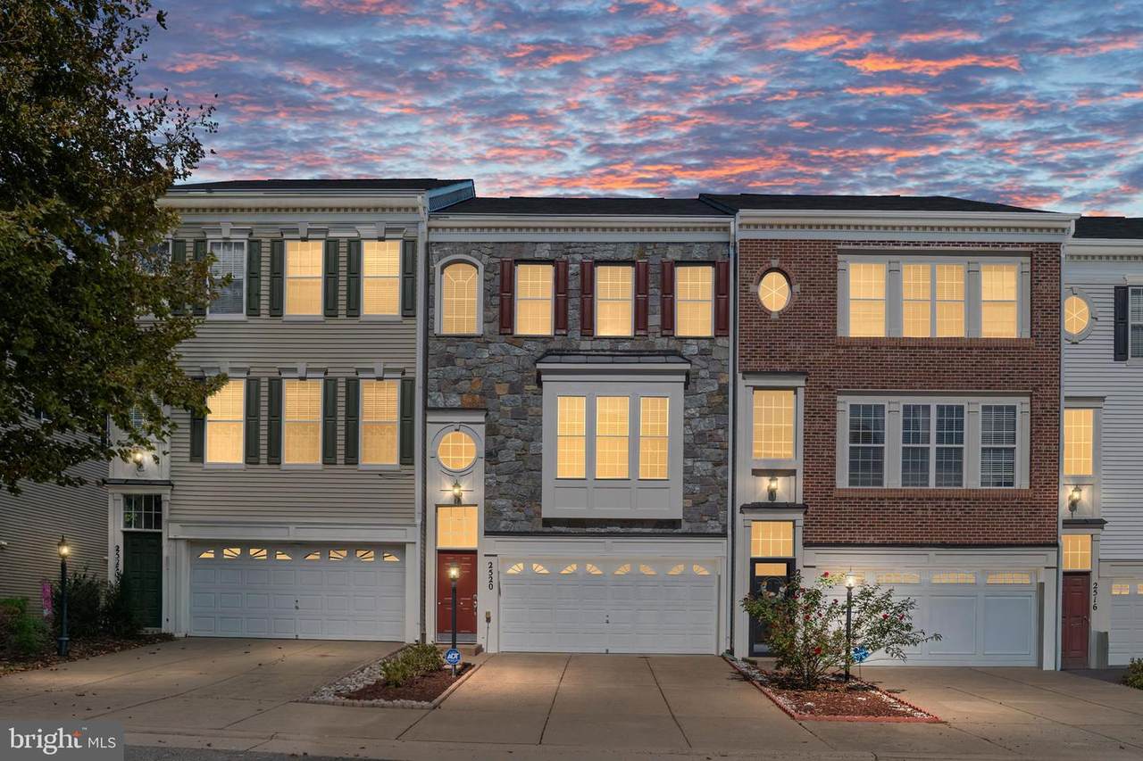 2520 Basin View Lane - Photo 1