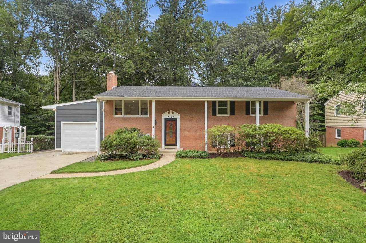 7113 Hadlow Court - Photo 1