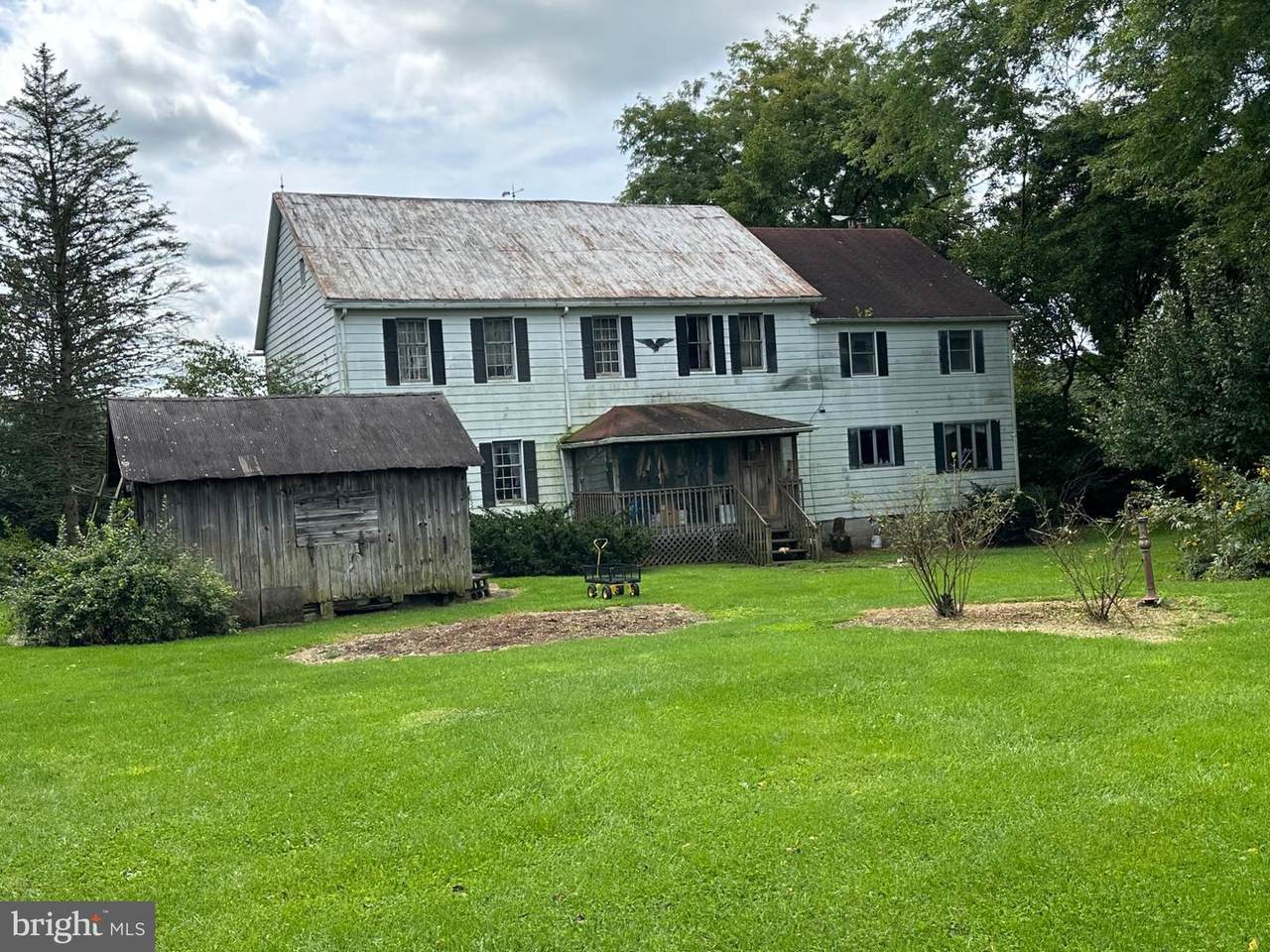200 Weaver Road - Photo 1