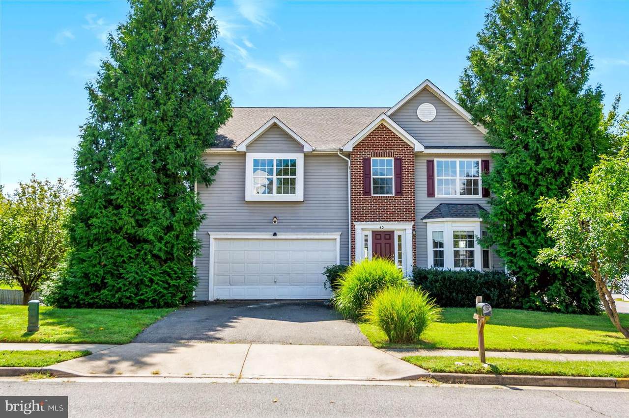 45 Stanley Loop - Photo 1