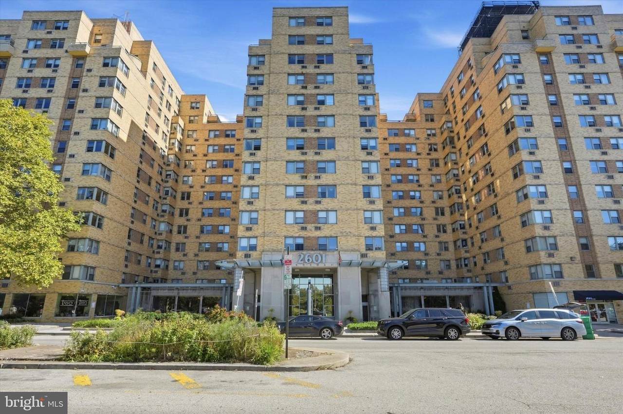 2601 Pennsylvania Avenue - Photo 1