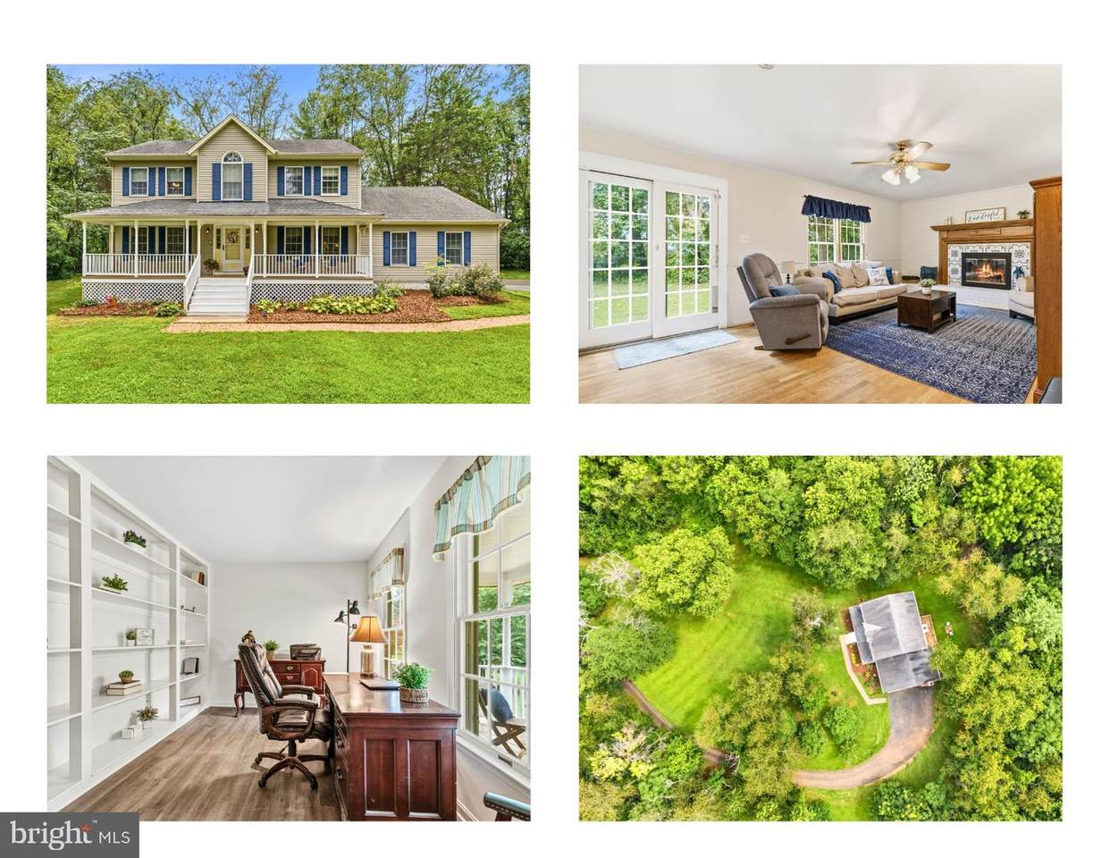 7823 Overbrook Drive - Photo 1