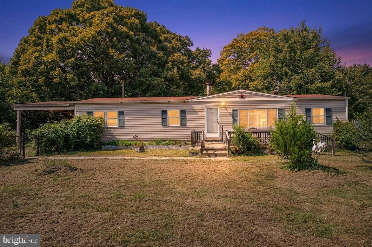 11840 Cherry Road - Photo 1