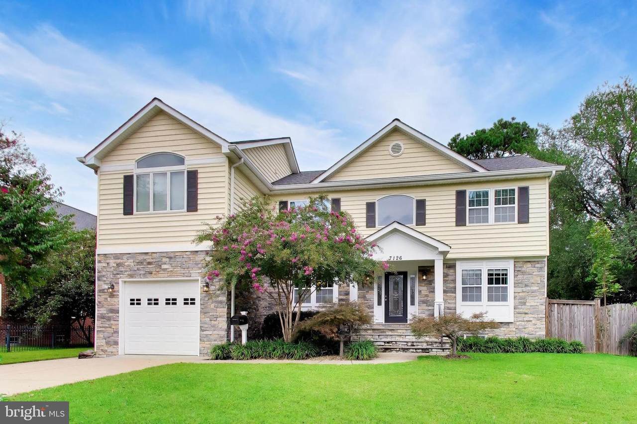 7126 Wayne Drive - Photo 1